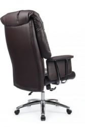 Кресла RCH 9502 Коричневый кожа