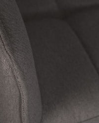 Стул барный DOBRIN RALF (темно-серый (LAR-106D-26)) 2 шт