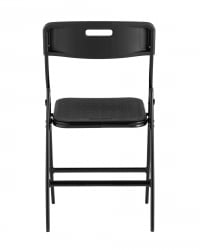 Складной стул SUPER LITE Черный