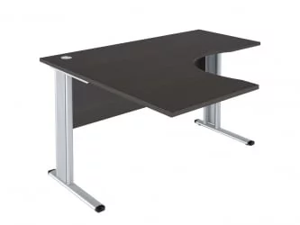 Стол эргономичный СА-3М L Венге