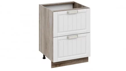 Шкаф нижний Прованс Н2я_72-60_2Я