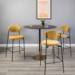 Стул барный Gawaii Б Sun