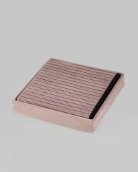 Кресло Store Square Пыльно-розовый