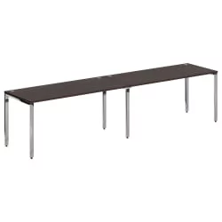 Рабочая станция XTEN GLOSS XGWST 3270 Легно Темный