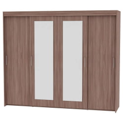 Шкаф-купе T-5-198х235х45-M(ЯШТ-1)