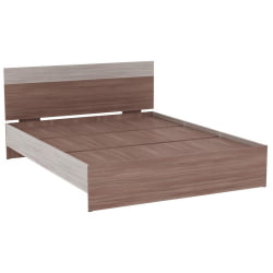 Кровать Алиса(L28)1647х903х2063(ЯШТ-ЯШС)