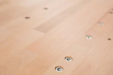 Верстак ВС-200-06 Ф + Экран ВС-200-Э2