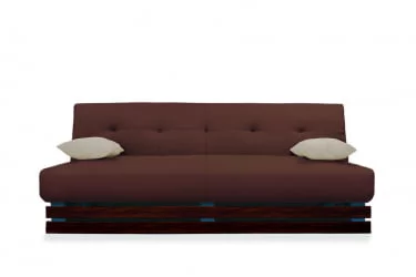 Диван MANGO 1 (3 категория) НеоШоколад