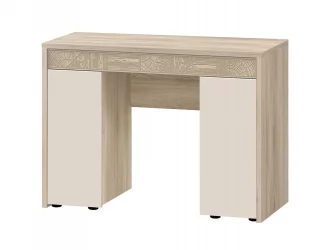 Туалетный стол Кашемир 900.15 Дуб Кронберг/Кашемир