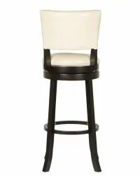 Стул барный DOBRIN JOHN BAR Кремовый