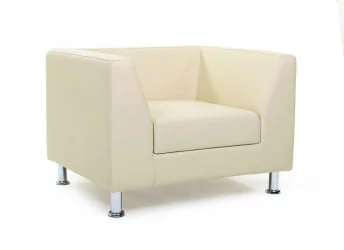 Кресло Дерби Consul Ivory