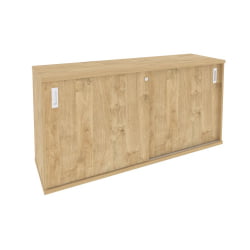 Шкаф-купе приставной / опорный ONIX O.SHKO-3.7 Тиквуд Светлый