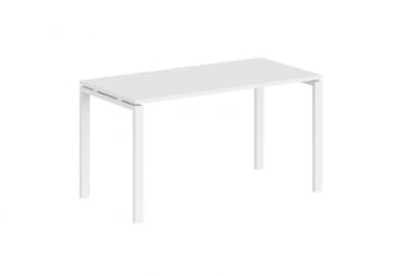 Стол рабочий Sigma SG.203.WH.44.WH Белый