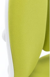 Детский стул Everprof Kids 103 Ткань Зеленый