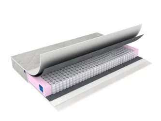 Матрас Eco Soft 200х200х18