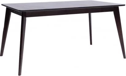 Стол обеденный Пегас 160кс95 Орех / 160x95