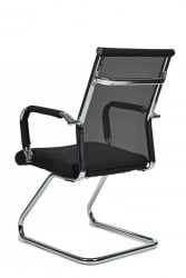 Кресло Art RCH 6017G Черный