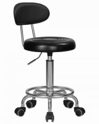 Компьютерное кресло ДОБРИН БИЛЛЙ (черный) / DOBRIN BILLY