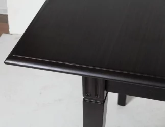 Стол из массива дерева Фаворит-2 (1,25м) тон7М