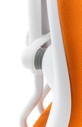 Детский стул Everprof Kids 104 Ткань Оранжевый