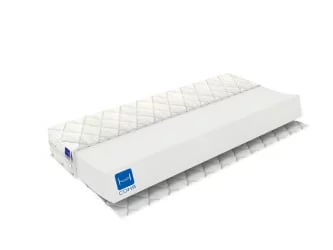 Матрас Пушинка 70х160х12