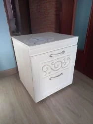 Тумба прикроватная Тиффани 93.07