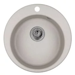 Кухонная мойка GRANULA 4801 Базальт