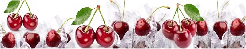 Глянцевый фартук (КОМПОЗИТ) KM 50