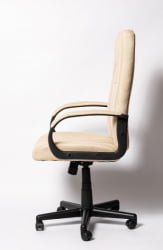 Офисное кресло UT -C181 Бежевое