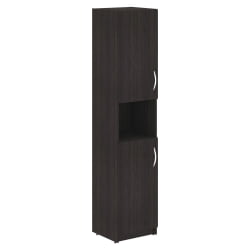 Модульный шкаф Simple SR-5U.4 L Дуб Юкон Модерн