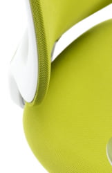 Детский стул Everprof Kids 102 Ткань Зеленый