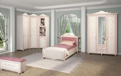 Детская АЛИСА Набор 4