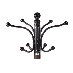 Вешалка-стойка BRABIX CR-274 на мраморном диске