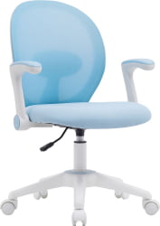 Детский стул Everprof Flip Ткань Голубой