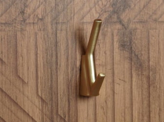 Панель с крючками Монако 402.24