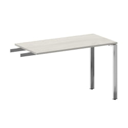 Брифинг-приставка METAL SYSTEM DIRECT БП.ПР-4 Дуб Наварра