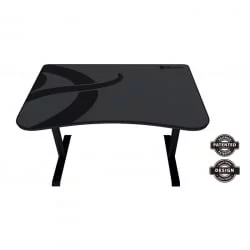 Стол для компьютера Arozzi Arena Fratello Dark Grey