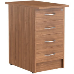 Тумба приставная IMAGO ТП-4.2А орех французский