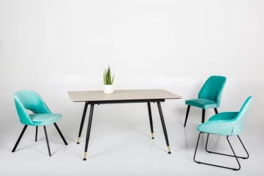 Стул Kent БлюАрт/Линк