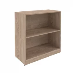 Стеллаж SR-2W (Дуб Сонома Светлый)