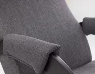 Кресло-качалка Модель 68 М (Venge/Oregon 120)