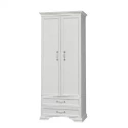 Комплект мебели для гостиной Грация №01 Белый