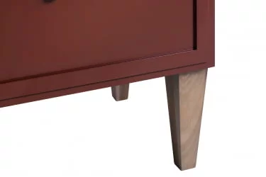 Тумба детская Norton (ТП) Кармин