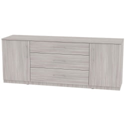 Комод К-70кс180кс45-1(ЯШС) / K-70x180x45-1(ЯШС)