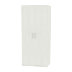 Шкаф распашный R-198х90х60-2(ВД)