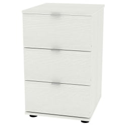 Комод в детскую Алиса(K6)657х401х459сторцевойручкой(ВД)