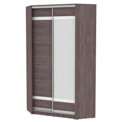 Шкаф-купе Белла(H10)2200х1153х1153(ЯАТ-D9D10)