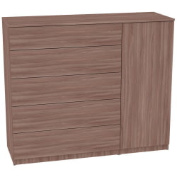 Комод Калисто(К39)1147х1352х468ПУСХтоОПЕН(ЯШТ) / Калисто(K39)1147х1352х468PUSHtoOPEN(ЯШТ)