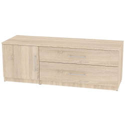 Комод Калисто(K52)475х1352х468ручкарейлинг160мм(ДСС)