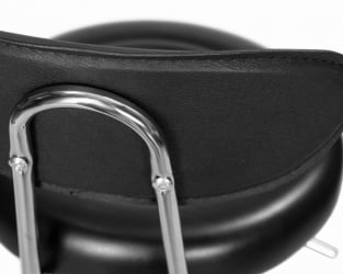 Компьютерное кресло ДОБРИН БИЛЛЙ (черный) / DOBRIN BILLY